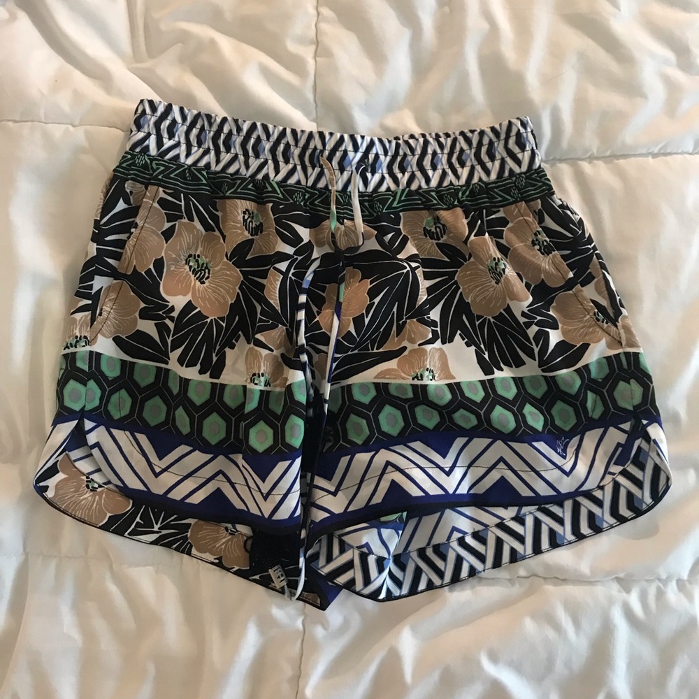 Hale Bob shorts